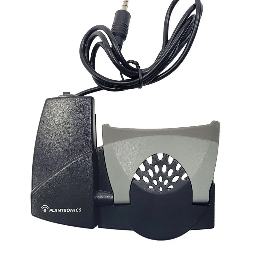 Plantronics HL10 Automatic Handset Lifter Extension Arm